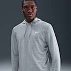 Gris fosc jaspiat/Light Smoke Grey/Blanc