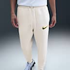 Nike Sportswear Club Men's Fleece Joggers
