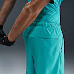 Shorts versátiles Dri-FIT de 18 cm 2 en 1 para hombre Nike Unlimited