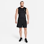 Nike Pro Men's Sleeveless Top