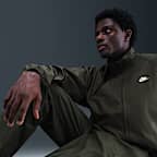 Nike Sportswear Club Men's Woven Cargo Trousers