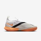 NikeCourt React Vapor NXT Men's Hard Court Tennis Shoes
