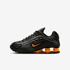 Black/Black/Metallic Dark Grey/Bright Ceramic