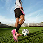 Nike Strike Women's Dri-FIT Football Shorts