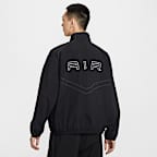 나이키 에어 남성 윈드러너 트랙 재킷