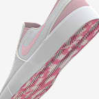 Nike SB Zoom Janoski Slip By You Zapatillas de skateboard personalizables - Mujer