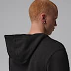 Georgetown Hoyas Nike NCAA Men's Basketball Coaches' Pullover Hoodie