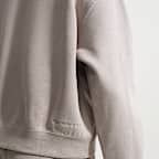 Nike ACG "Tuff Fleece" Therma-FIT Crew Kadın Sweatshirt'ü