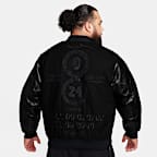 Kobe Men's Nike Destroyer Jacket