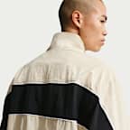 Chamarra ligera de cierre completo para hombre Nike Sportswear Club