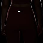 Nike One Wrap Women's High-Waisted 7/8 Leggings
