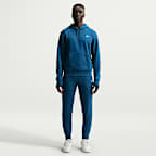 Court Blue/Court Blue/Fehér