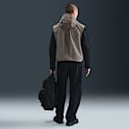 ナイキ テック メンズ Dri-FIT ウーブン ウィンドランナー ベスト