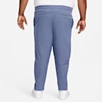 Nike Club Pantalons de teixit Woven amb camals entallats - Home