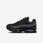Black/Black/Dark Grey/Game Royal