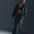 Nike Sportswear Phoenix Fleece Women's Cargo Sweatpants