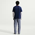 Norway Men's Nike Soccer T-Shirt