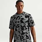 Smoke Grey/Nero/Bianco