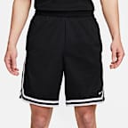 나이키 DNA 남성 드라이 핏 8인치 농구 쇼츠