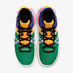 LeBron Witness 7 EP Basketball Shoes