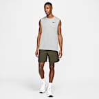 Nike Pro Dri-FIT Men's Tank