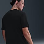 ナイキ メンズ Dri-FIT トレーニング Tシャツ