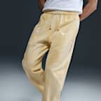 USMNT Standard Issue Men's Nike Dri-FIT Soccer Pants