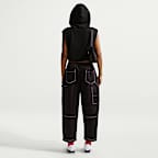 Nike Sportswear Women's Loose Low-Rise Carpenter Trousers