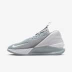 Wolf Grey/White/Black