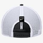 Gorra de rejilla universitaria Nike FAMU Rise