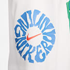 Nike Run Energy Men's Dri-FIT Fleece Running Crew