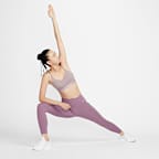 나이키 인디 라이트 서포트 여성 패드 어저스터블 스포츠 브라