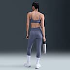 나이키 원 여성 라이트 서포트 패드 스포츠 브라