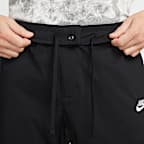 Nike Sportswear Sport Essentials Men's Woven Unlined Sneaker Trousers