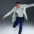 Inter Milan Strike Men's Nike Dri-FIT Football Knit Tracksuit