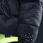 Paris Saint-Germain Men's Nike Life Therma-FIT Football Puffer Jacket