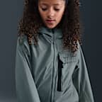 Nike Sportswear City Utility Older Kids' Jacket