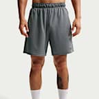 Nike Men's 18cm (approx.) Training Shorts
