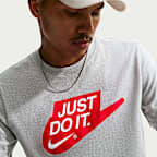 Playera Nike Sportswear