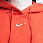 Nike Sportswear Phoenix Fleece Women's Over-Oversized Pullover Hoodie