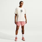 Sabrina "Put In Work" Nike Dri-FIT Basketball T-Shirt