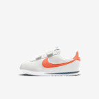 セイル/ホワイト/ミネラルスレート/オレンジフロスト