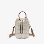 Light Bone/Mink Brown/Sail