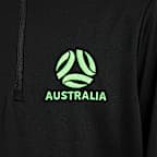 Australia Academy Pro Older Kids' Nike Dri-FIT Football Knit Drill Top