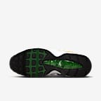 Tenis para hombre Air Max 95 Big Bubble x FAMU