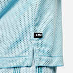 Kevin Durant Men's Nike Dri-FIT Mesh Basketball Jersey