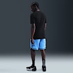 Nike Men's Dri-FIT Basketball T-Shirt