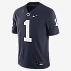 College Navy
