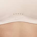 Nike Dri-FIT Alate Women's Minimalist Light-Support Padded Sports Bra