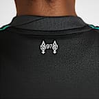 Maillot de foot Replica Nike Dri-FIT Liverpool FC 2024/25 Stadium Extérieur pour ado